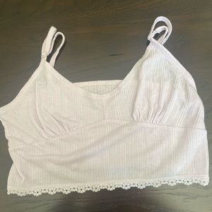 American Eagle Outfitters Tank Top